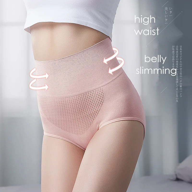 
Adults Age Group And Shapers Product Type Body Shaper Slim Underwear Tummy Trimmer Panty 