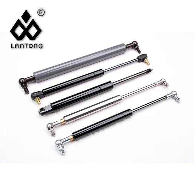#LANTONG Gas Spring# Furniture Gas Struts Cabinet Door Bed Gas Spring 80N 100N