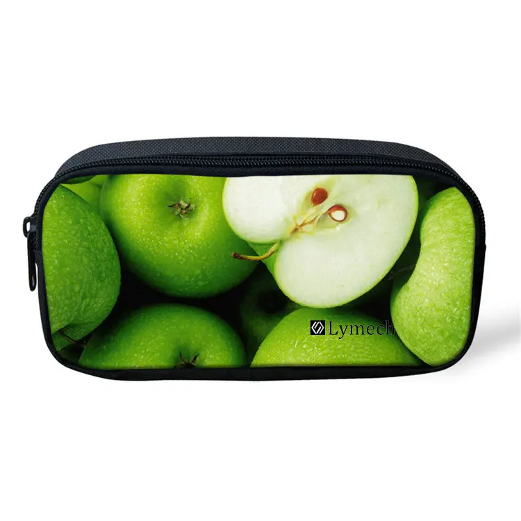 LYMECH sublimate packaging box for pen oem pencil new students custom wallet bag case purse pouch