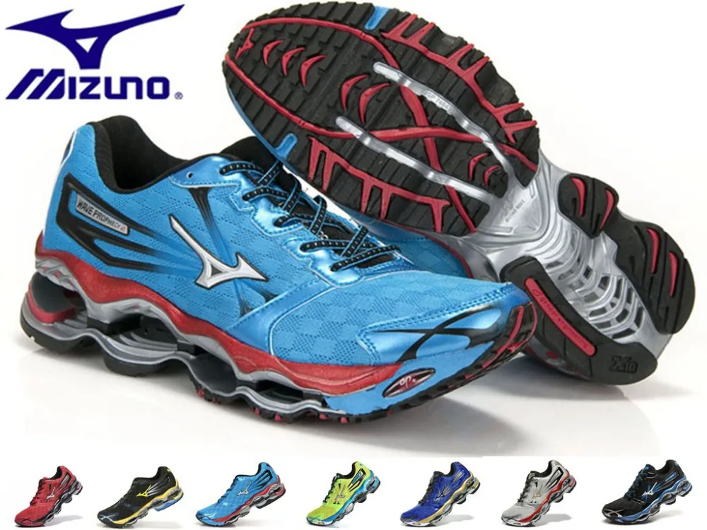 mizuno trail shoes 2015