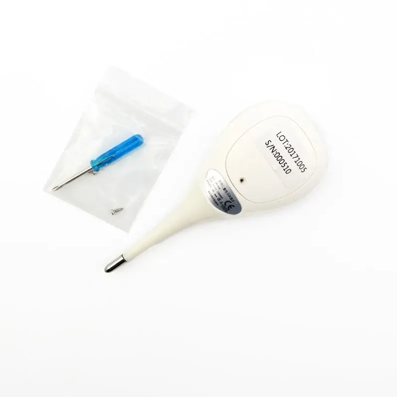 Fever Monitor For Women Ovulation Prediction Kit Thermometer For Woman