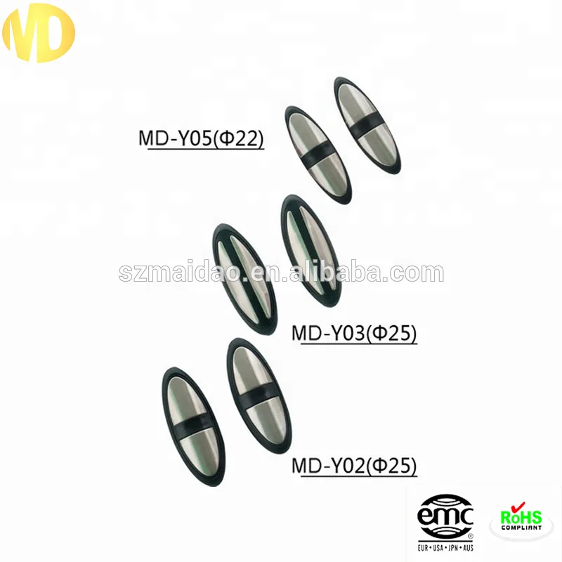 China wholesale Magnetic Exercise Bike Fittings for Gym Equipment