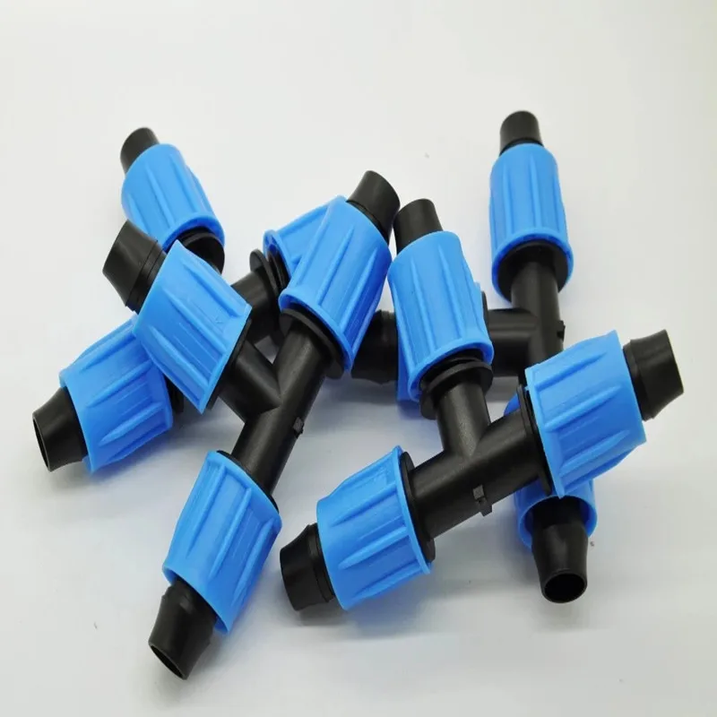 High Quality Control Mini Valves for Water for Drip Tape