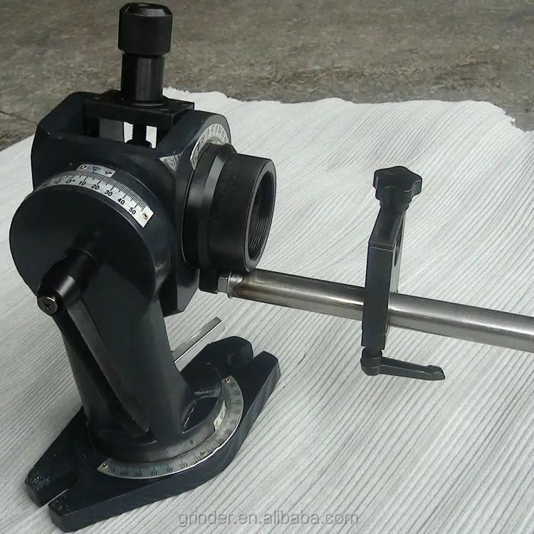 
High Quality 0.005mm Gun Drill Deep Hole Tool Grinder GD-600 Universal Tool Cutter Sharpener 