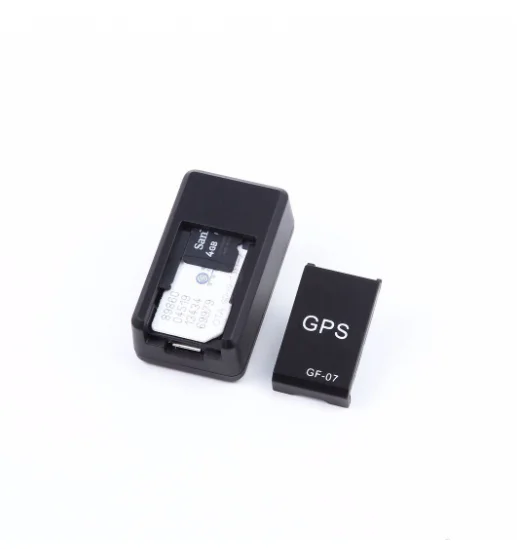 New Arrival  Anti-lost Car Alarm GPS Tracking Device