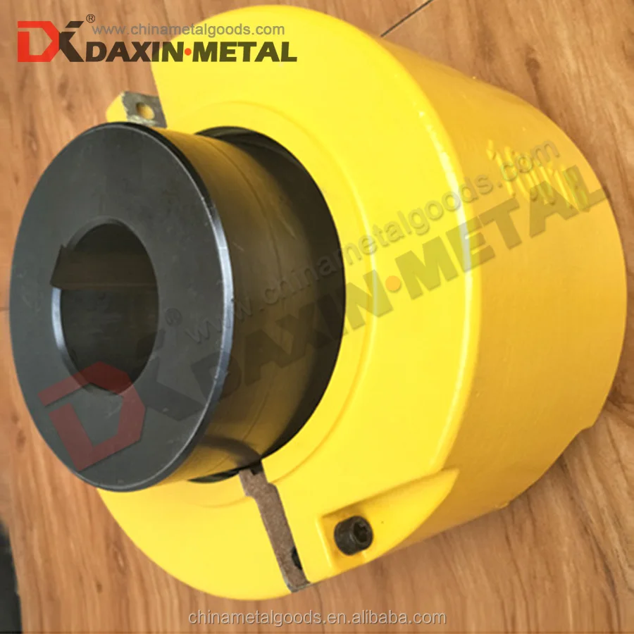 KC 4016 Roller Chain Coupling