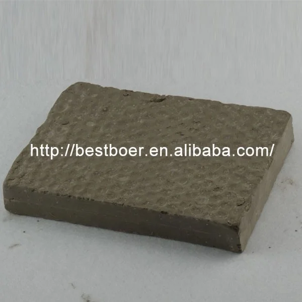 Washed Clay 65#/China Ball Clay/Kaolin Clay