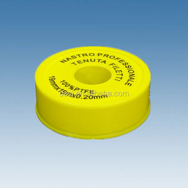 water pipe thread seals ptfe leak seal ptfe joints tape in India market