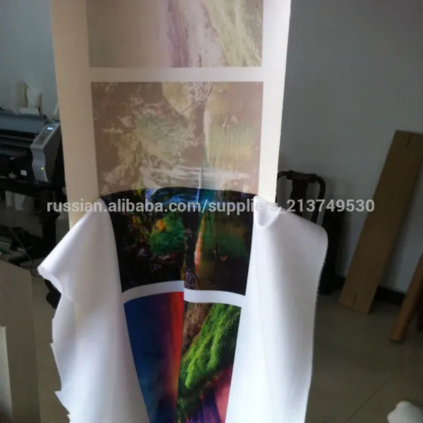 63'( 1600mm)/44'( 1118mm)/36'( 914mm) 100gsm супер липкий/theraml adhensive сублимации производитель бумаги