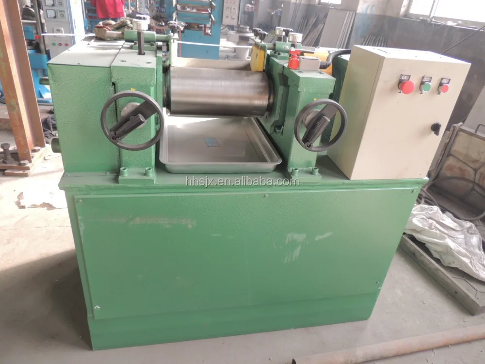 Лаборатория резина смешивания мельница / лаборатория смешивания мельница / лаборатория два рулона смешивания мельница