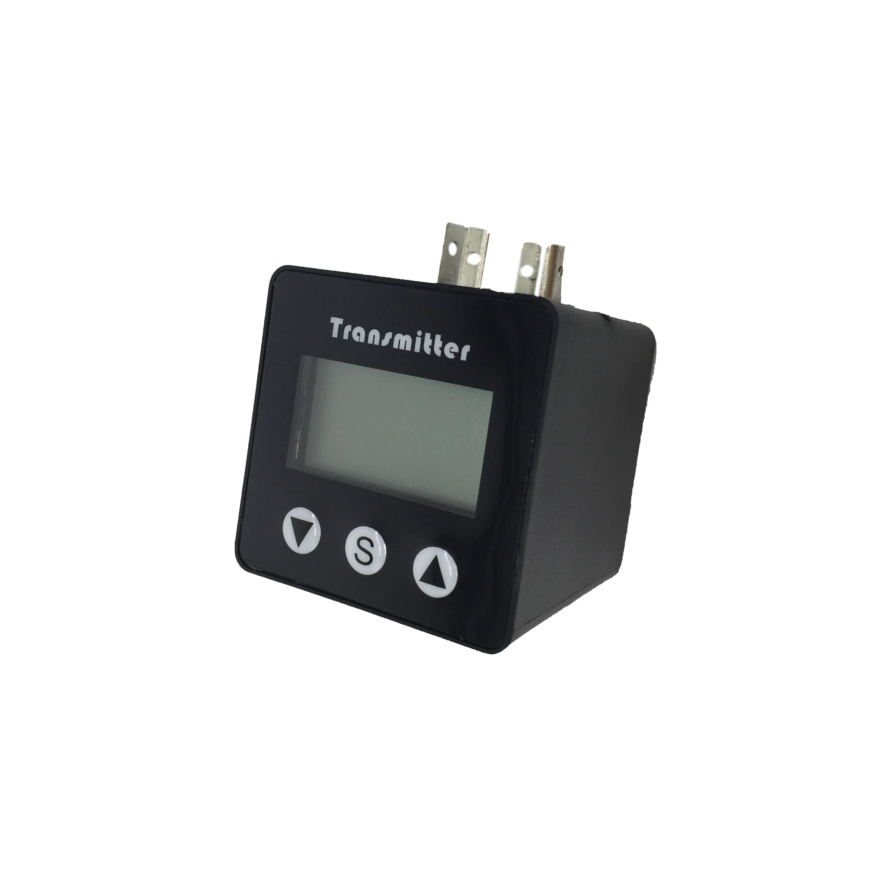 4-20mA LCD display meter Used for pressure transmitter Range optional