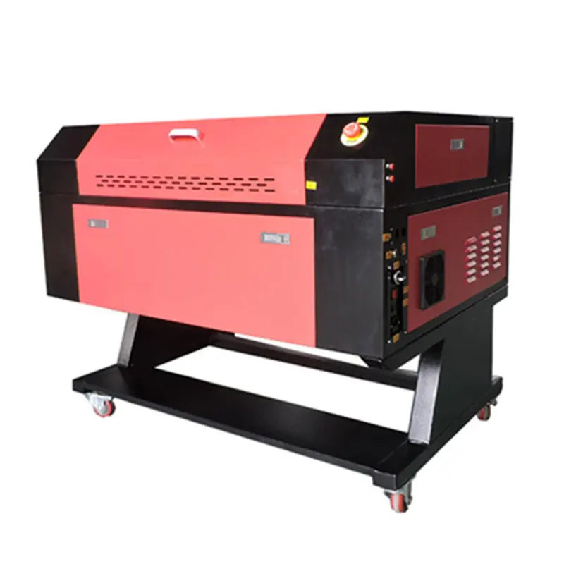 factory price 2d 3d crystal laser engraving machine smart 5070 7050