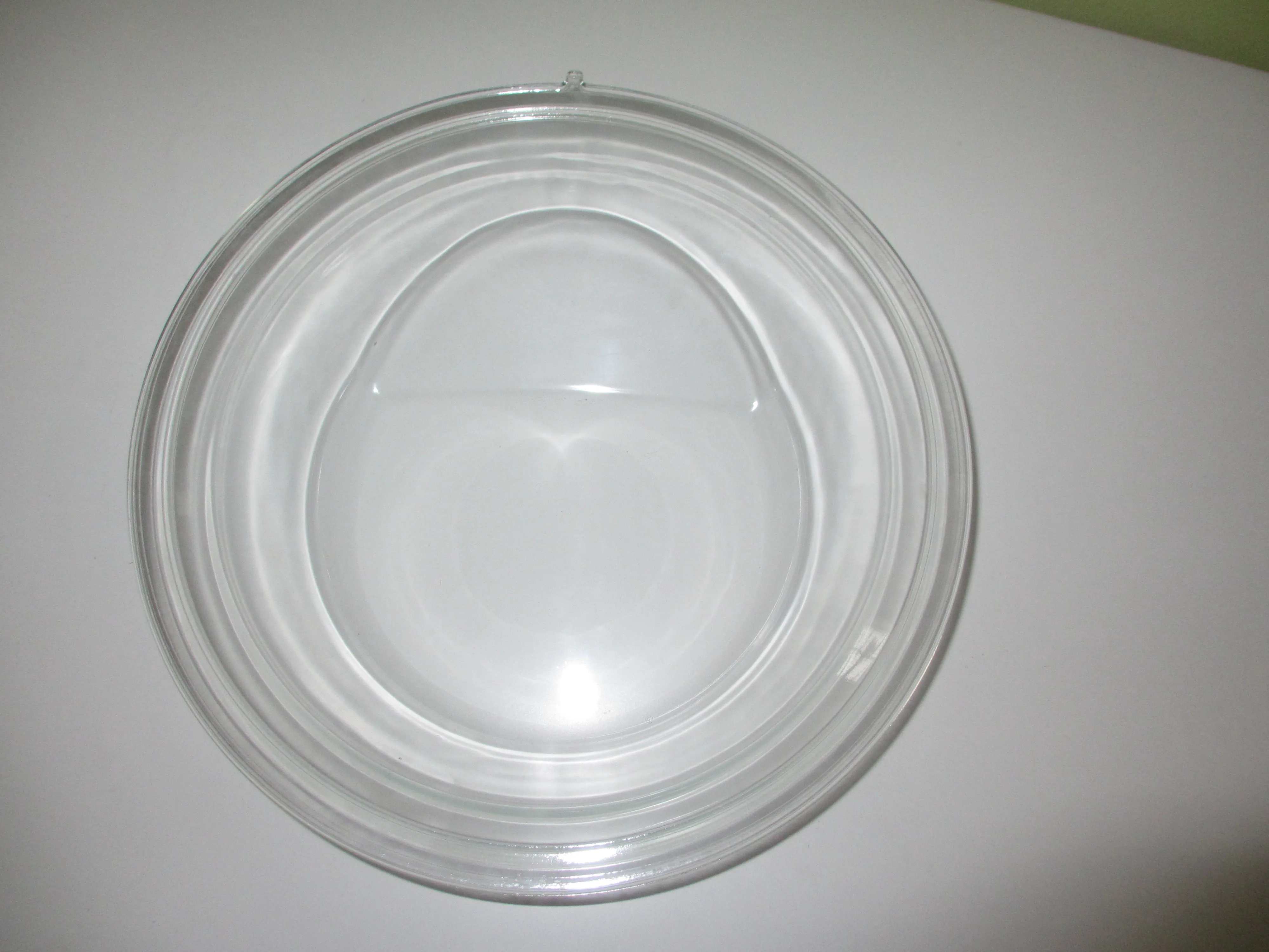 Washing machine glass door , glass window