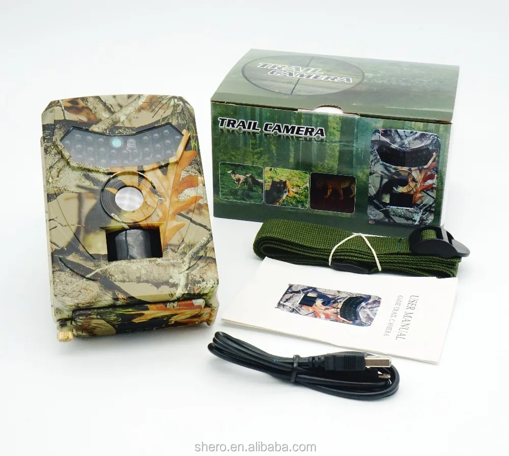 
cheapest chinese 12mp 4g wifi wireless game hunting trail camera with gps 