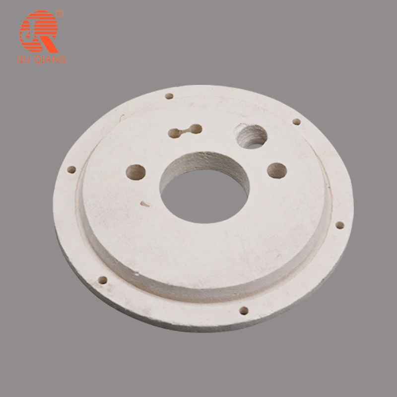 Керамическая волоконная плита, теплоизоляция с высокой теплоизоляцией, термолист из термофольги