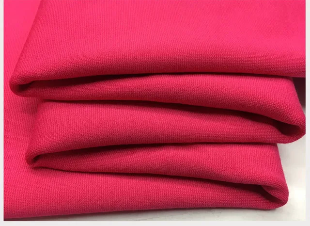 free sample rayon nylon spandex nr roma fabric