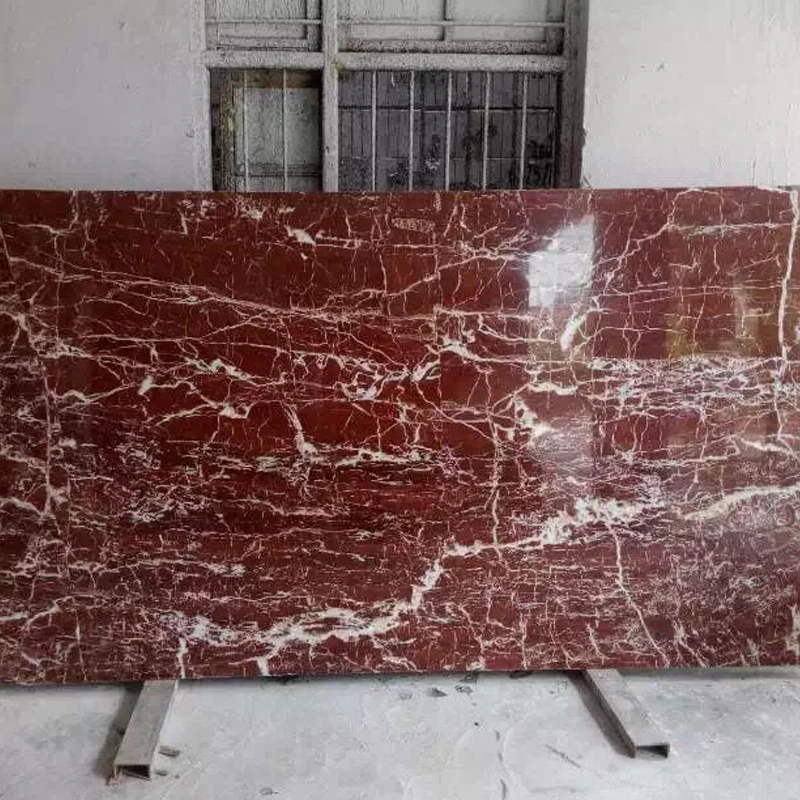 rosso verona picasso red alicante italian marble prices