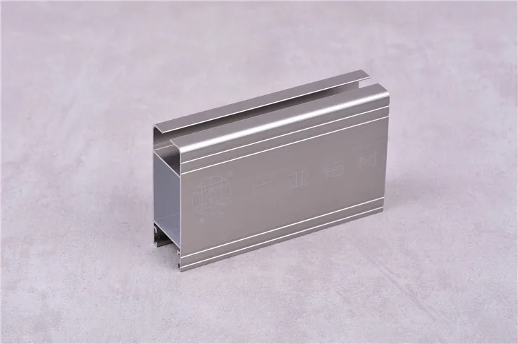  Вертикальный алюминиевый вращающийся затвор для окон