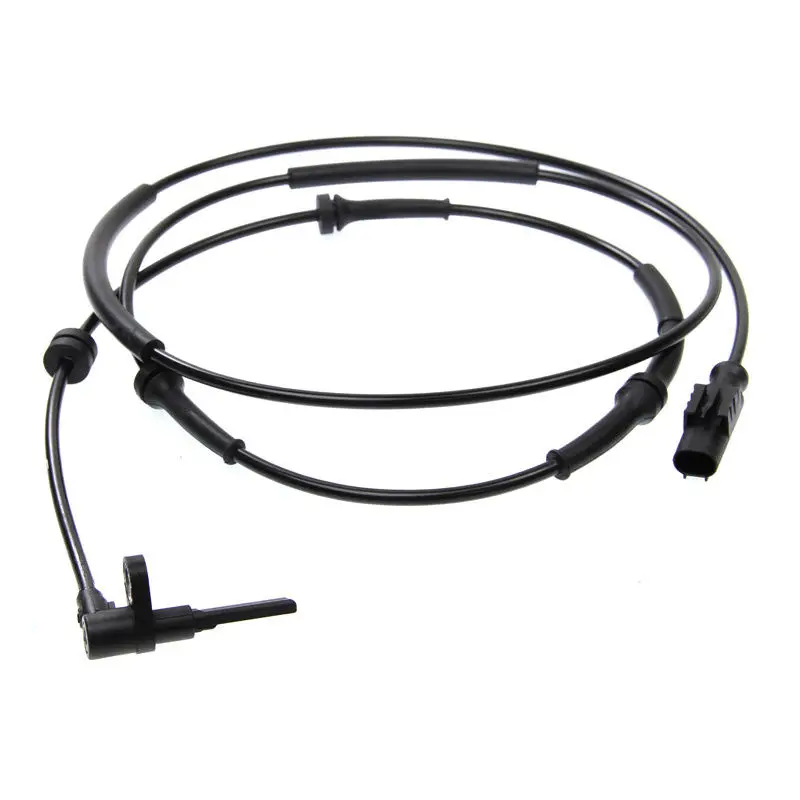 Износ тормозных Колодок Датчик (OE № 211 540 17 17/2115401717)