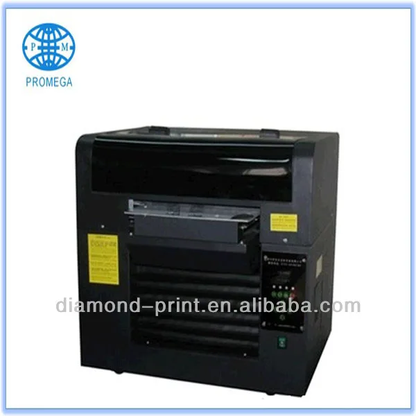 digital flatbed printer digital printing acrylic machine pr1900-a3
