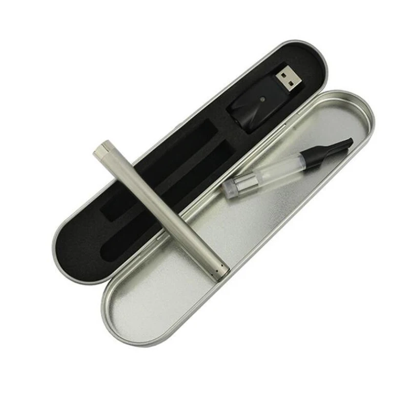 
Wholesale 510 thread gold Touch Battery Mini CE3 Kits 