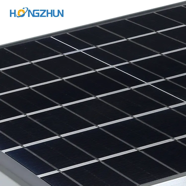 High Quality Cobra Head Outdoor IP65 Waterproof Solar Street Light 50W 100W 150W 200W 250W Power LED Lamp for Roads