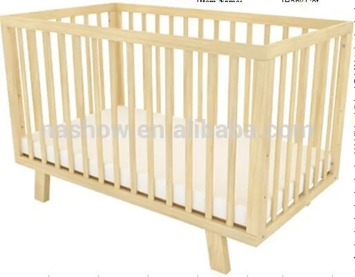 уютные деревянные кабриолет спать детские детской кроватки