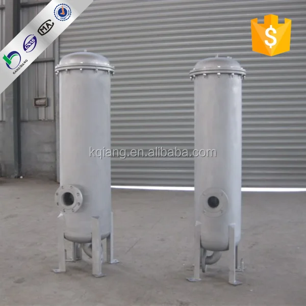 
Multi Cartridge Band - Clamp Liquid Vessels 