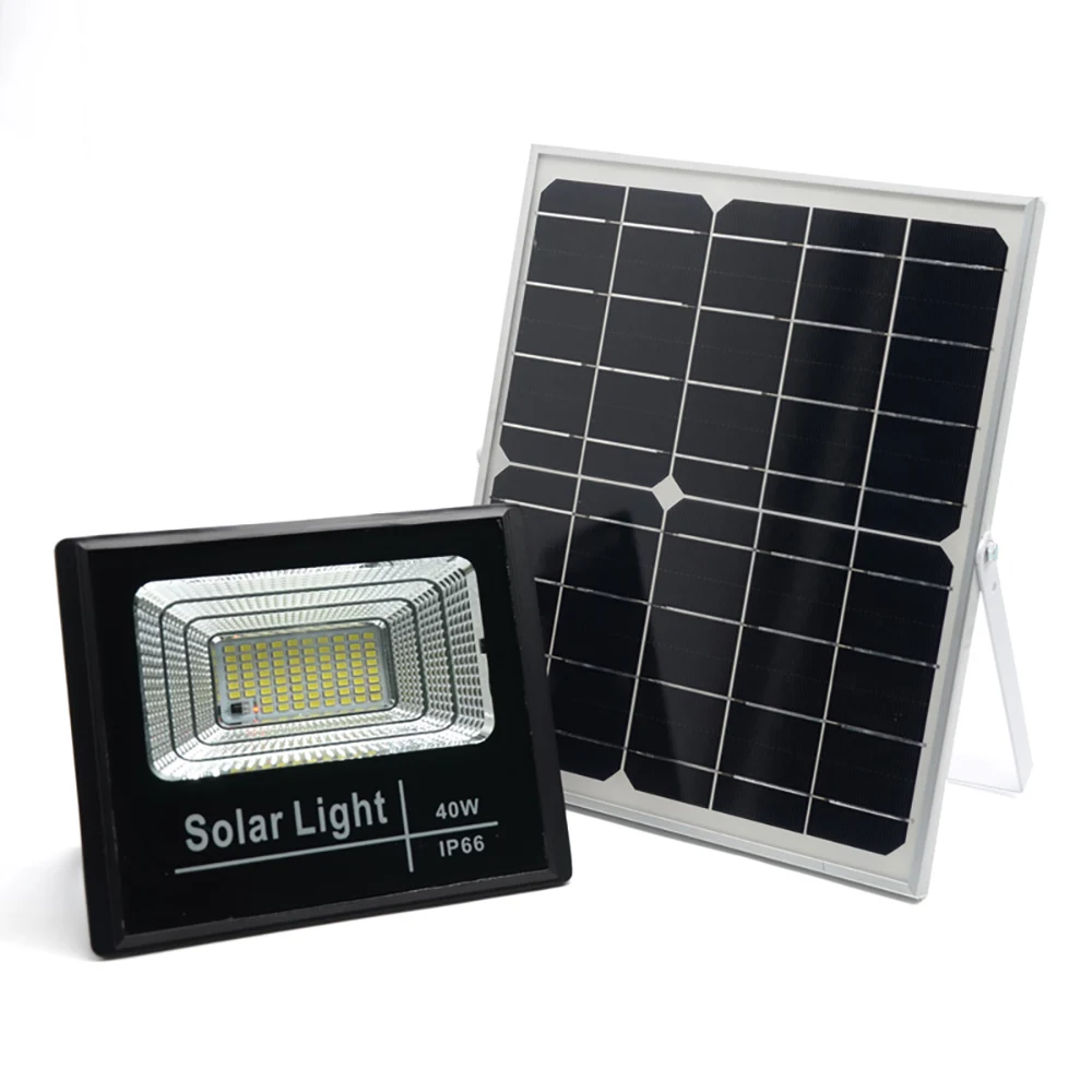 
Cheaper Price Factory directly sell IP Solar Streetlight IP66 outdoor streetlight 