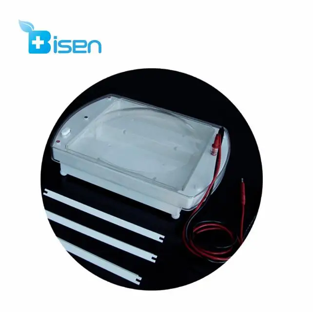 High Quality Hospital Use Horizontal Electrophoresis Tank Et-H1 Byf Stroke 64mm Trailer Air Brake Chamber