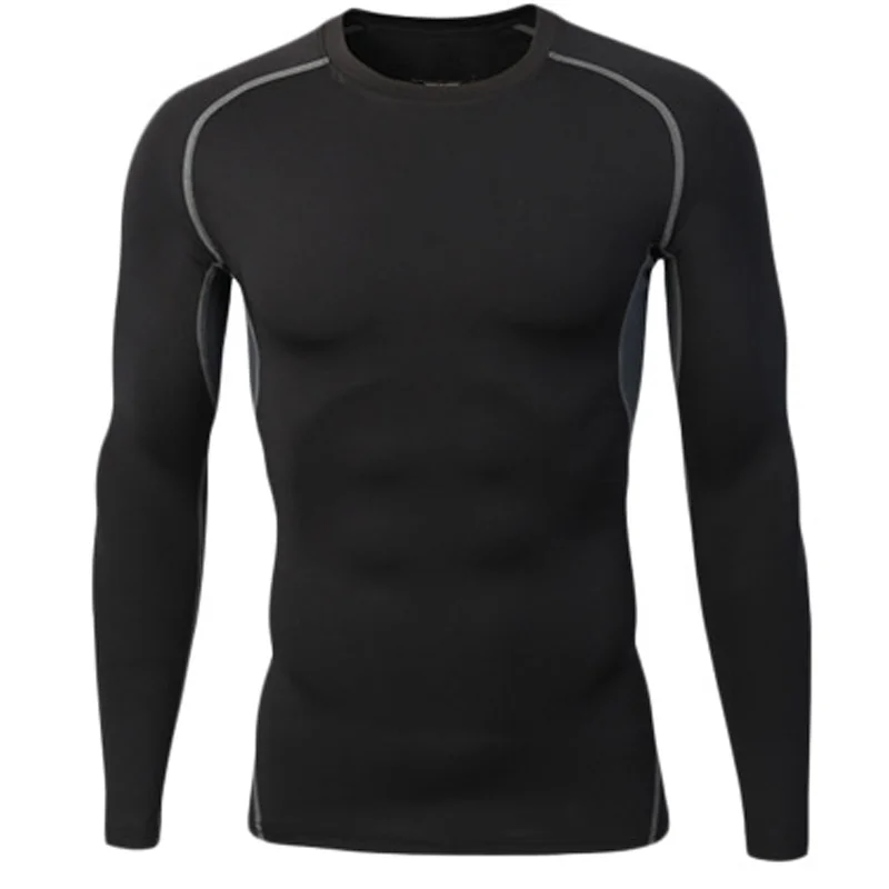 Custom made rash guard with 100% polyester fabric