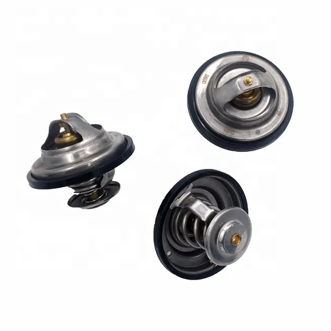 Термостат двигателя deutz TCD1015 87, температура 04221387