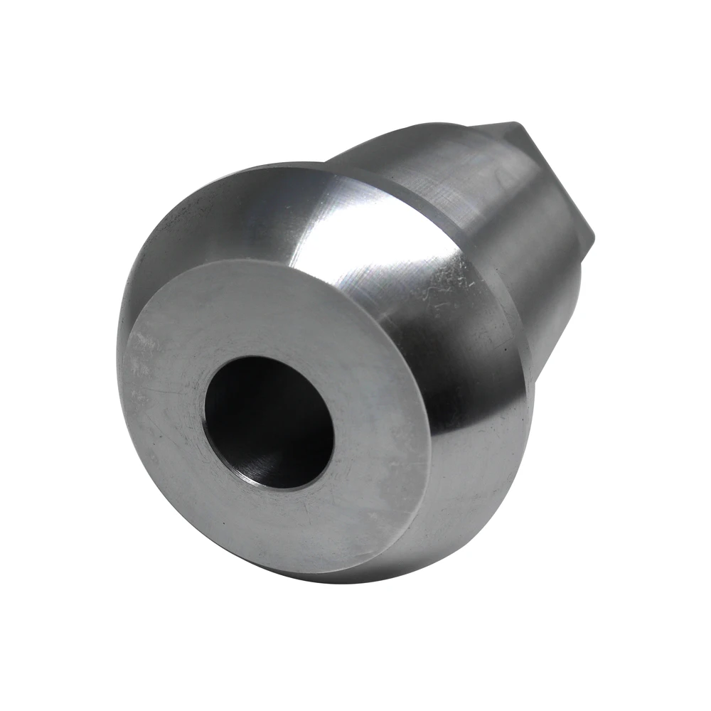 
Custom Mechanical Engineering Components Cnc Milling Machine Parts 