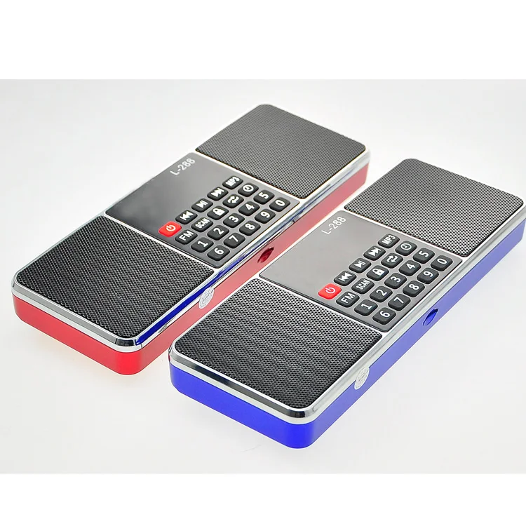 
Hot-sells AM fm radio usb computer speaker Wireless bluetooths speakers 