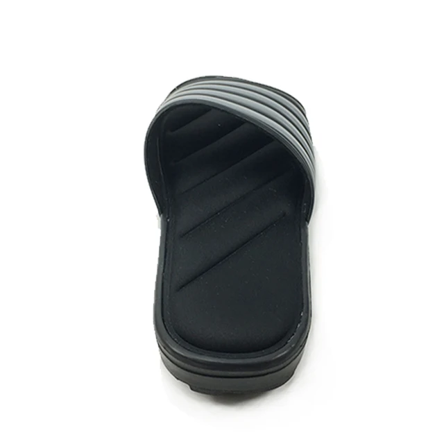 Новые шлепанцы Greatshoe из пены с эффектом памяти, мужские спортивные шлепанцы, сандалии из ПВХ