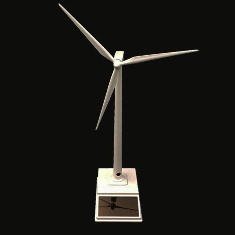 Optimization practical mini vertical wind turbine in low price