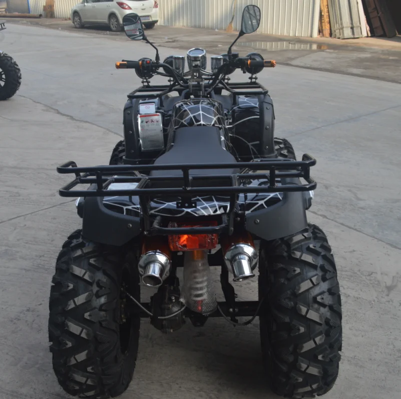 
 Горячая Распродажа ручной клатч спортивный квадроцикл 250CC внедорожный квадроцикл с CE  