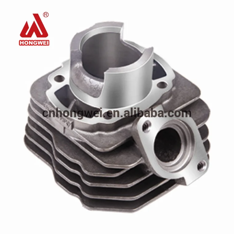 
FOR HONDA DIO CYLINDER KIT ZX CYLINDER 