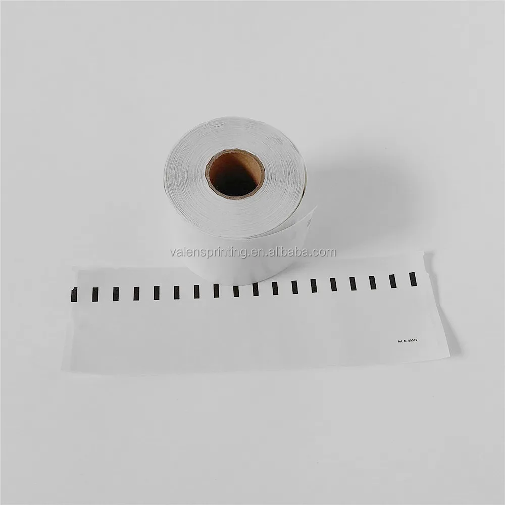 Wholesale Dymo 99019 Dymo 99019 Compatible thermal labels for DYMO LabelWriter 450 Turbo