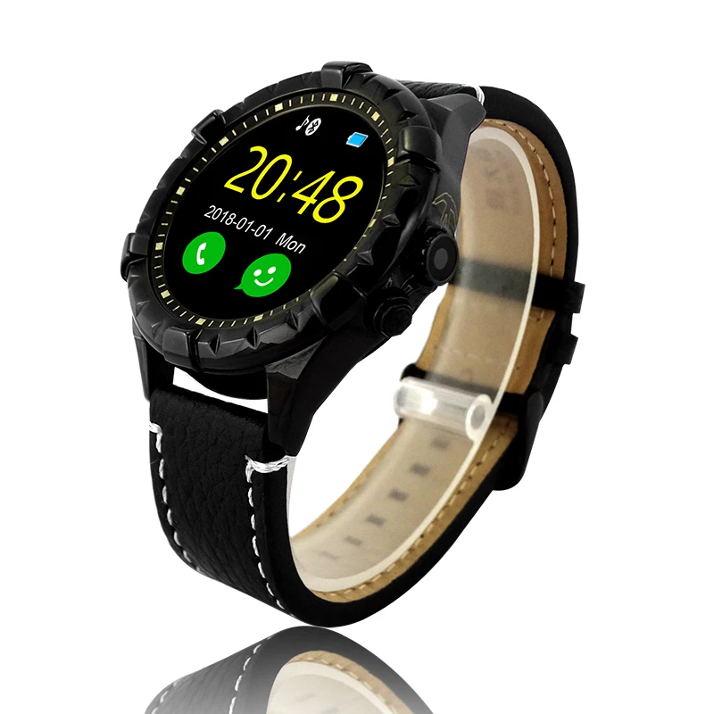 Blue tooth Android Smart Watch From Watch Factory