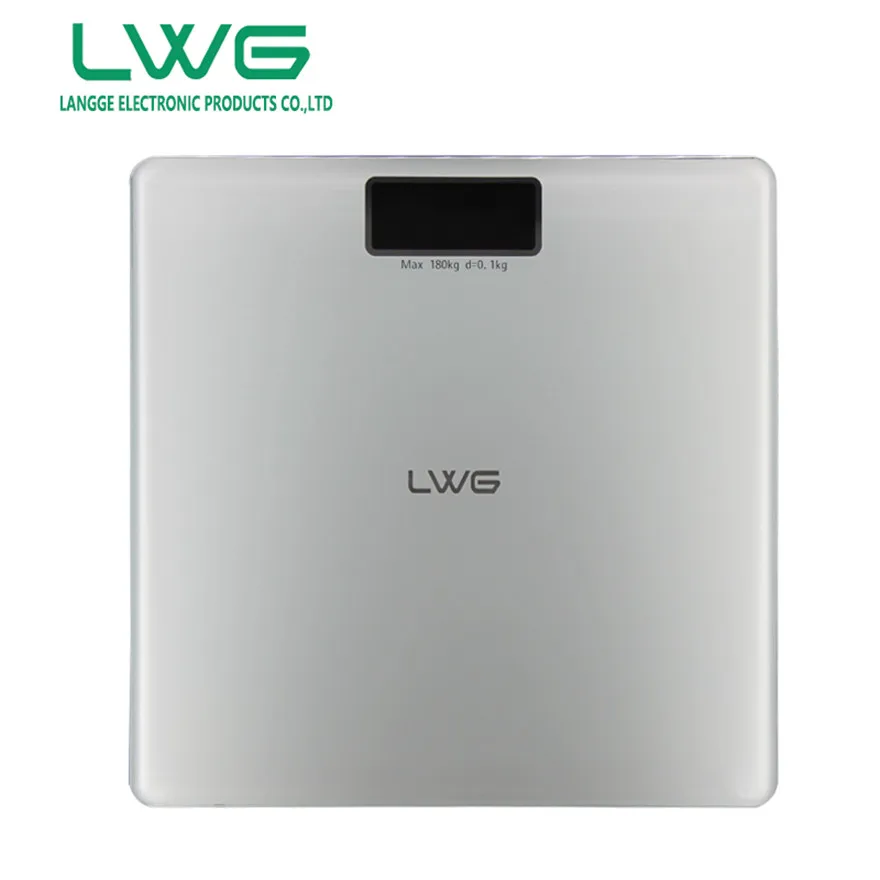 2023 Hot selling weight electronic portable custom manufacturer scale