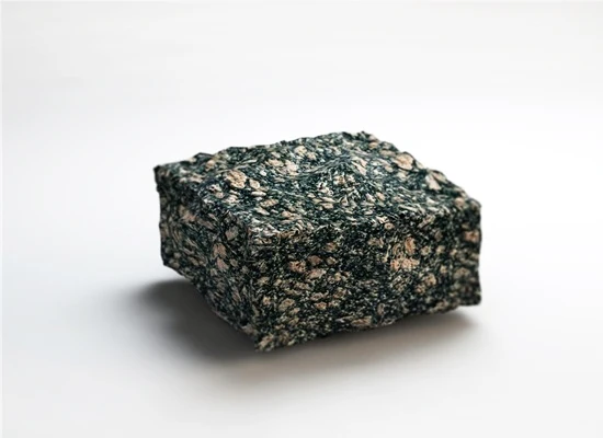 GG1 split flamed hammered cheap natural rose grey stone granite block paving setts bricks