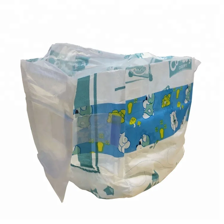 nb/xs/new born size cool baby disposable diapers  sleepy  cheap Baby Diaper