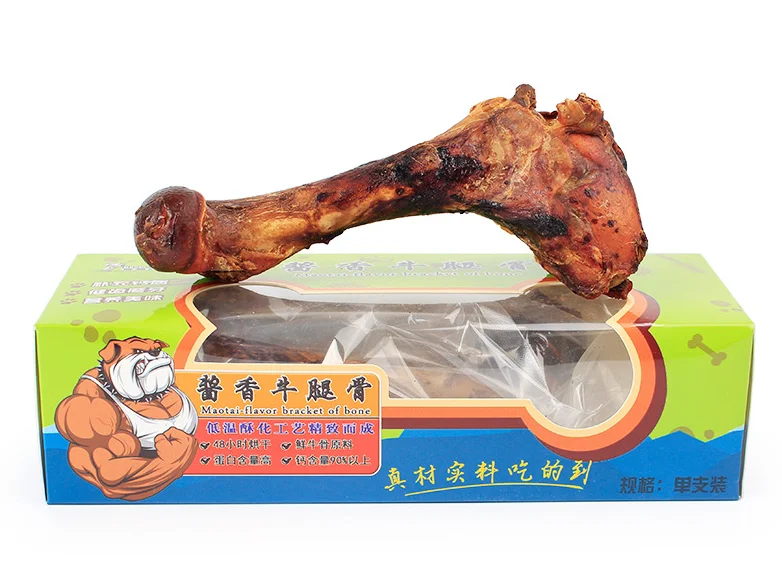 Естественный корм для собак жевательные кости игрушки