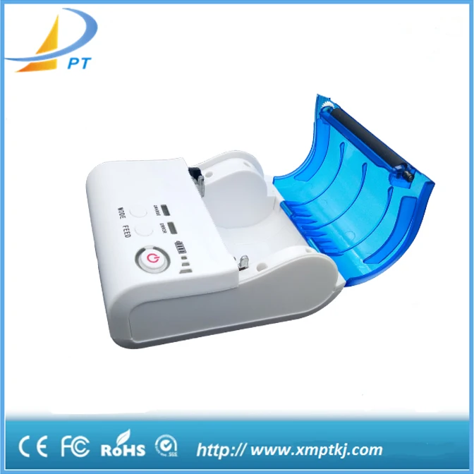 Bluetooth-принтер android для Утилита счетов/счетчика производителей китая BT-II