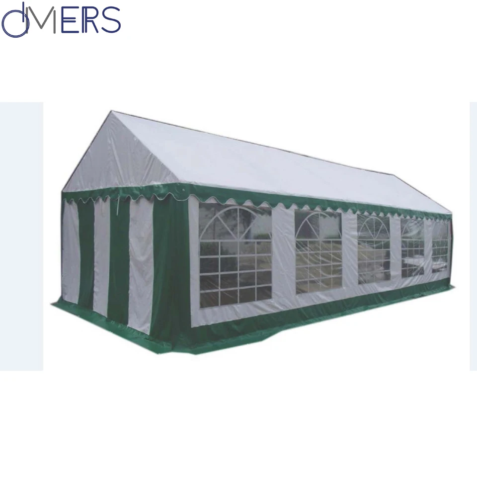 Newest big arabian movable canopy tent