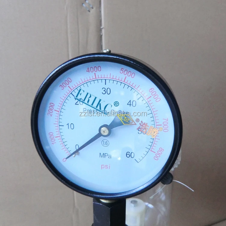 nice price!! High Pressure Common Rail Fuel Injector Test Bench