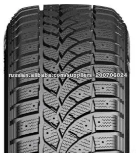 LAKESEA He шипованные зимние шины