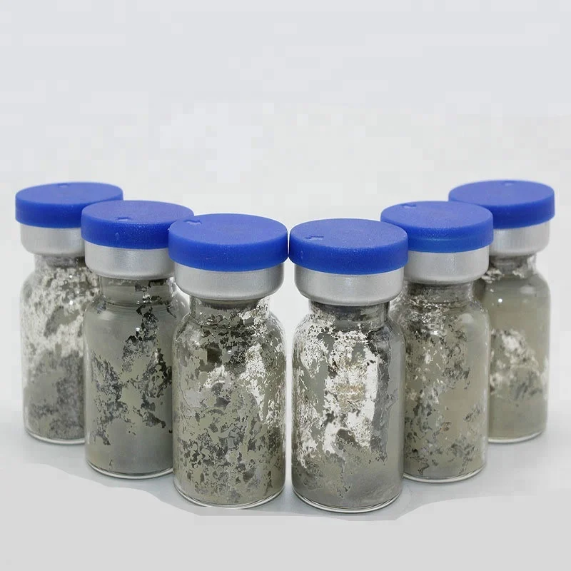 Китайский поставщик, серебряные Наночастицы 20 нм, антибактериальный серебряный порошок