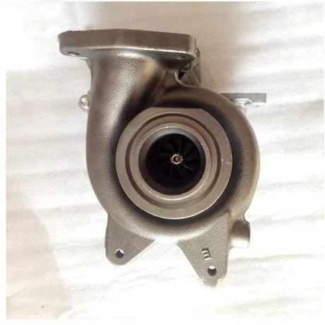 CT16V 17201-11070 17201-11080 1GD turbocharger 2.4L 2GD-FTV Engine